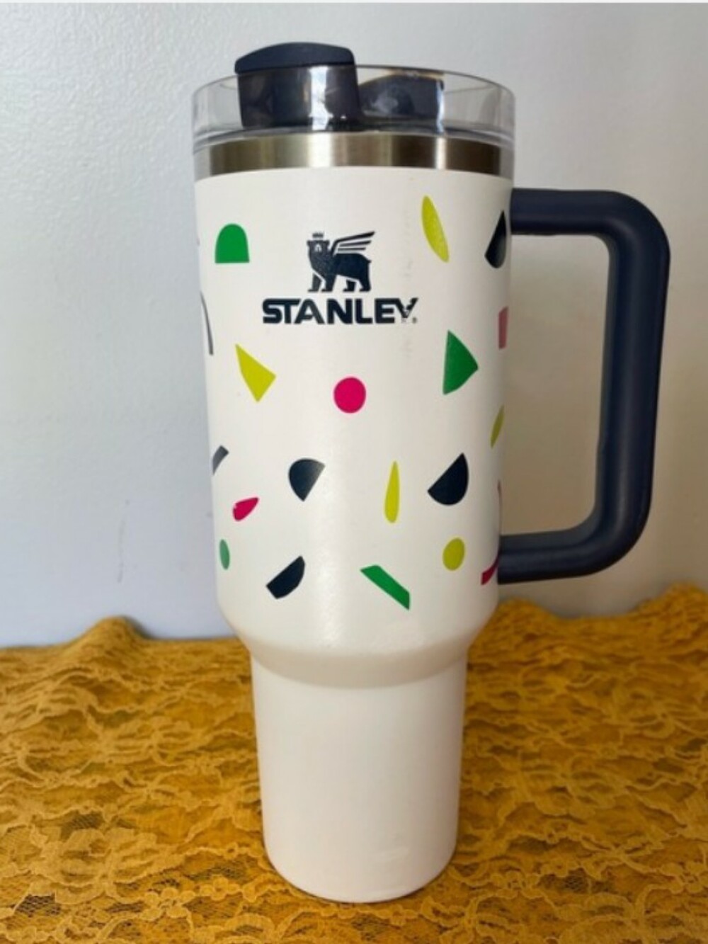 Stanley Tumbler 40 oz - Picture 9 of 11
